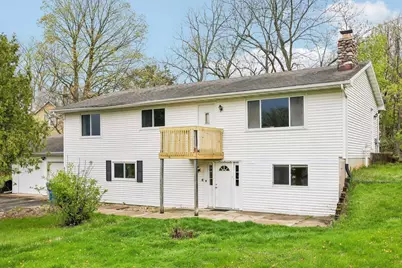 517 Highland Drive, Baraboo, WI 53913 - Photo 5