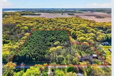 N1045 3rd Avenue, Briggsville, WI 53930 - Photo 53