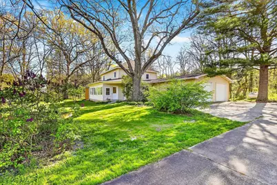 N1045 3rd Avenue, Briggsville, WI 53930 - Photo 3