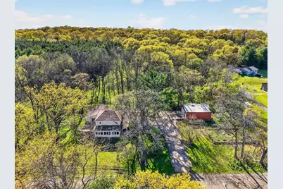 N1045 3rd Avenue, Briggsville, WI 53930 - Photo 49