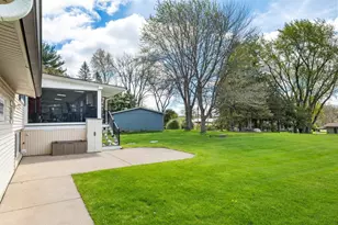 W869 Summit Ct, Green Lake, WI 54941 - Photo 47