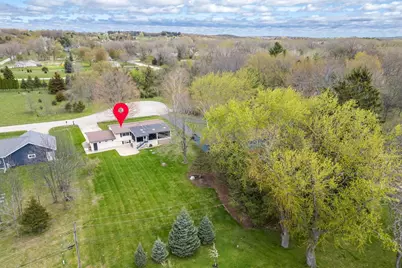 W869 Summit Court, Green Lake, WI 54941 - Photo 3