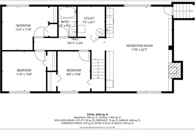 W869 Summit Court, Green Lake, WI 54941 - Photo 5