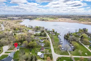 W869 Summit Ct, Green Lake, WI 54941 - Photo 55