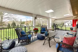 W869 Summit Ct, Green Lake, WI 54941 - Photo 23