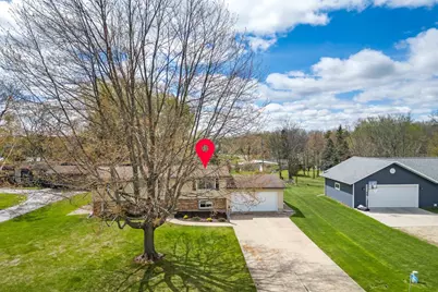 W869 Summit Court, Green Lake, WI 54941 - Photo 49