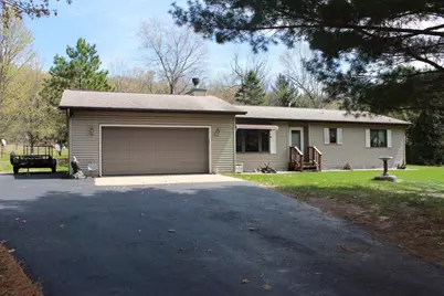 2590 14th Court, Adams, WI 53910 - Photo 1
