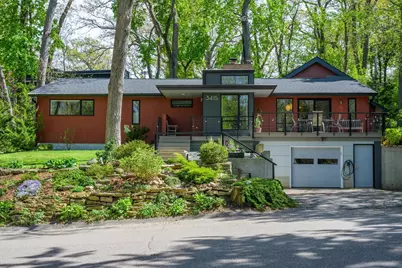 3415 Blackhawk Drive, Madison, WI 53705 - Photo 1