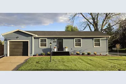 206 4th Street, Belleville, WI 53508 - Photo 5
