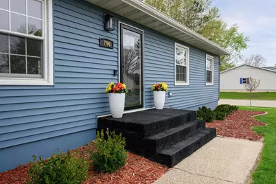 206 4th Street, Belleville, WI 53508 - Photo 3