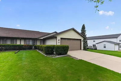 761B St John Street, Cottage Grove, WI 53527 - Photo 1