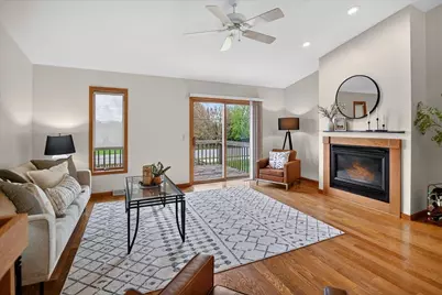 761B St John Street, Cottage Grove, WI 53527 - Photo 5