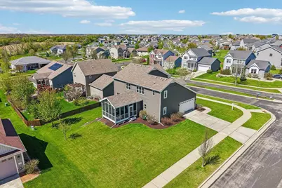 1394 Winchester Pass, Verona, WI 53593 - Photo 51