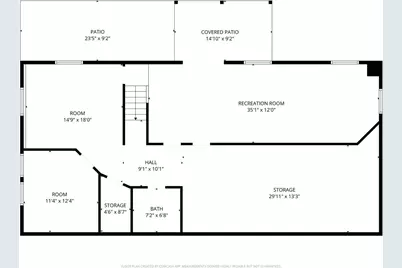 S852 Bob-O-Link Court, La Valle, WI 53941 - Photo 77