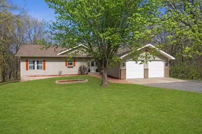 S852 Bob-O-Link Court, La Valle, WI 53941 - Photo 1