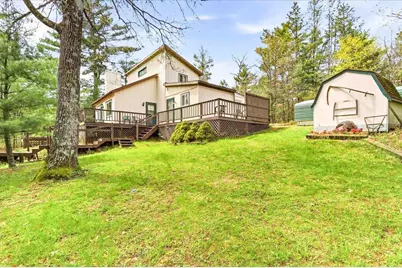 1727 W 19th Avenue, Arkdale, WI 54613 - Photo 3