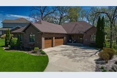 1801 Maplecrest Drive, Verona, WI 53593 - Photo 59