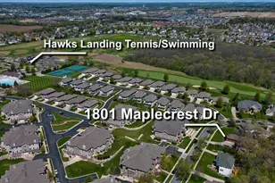 1801 Maplecrest Dr, Verona, WI 53593 - Photo 61