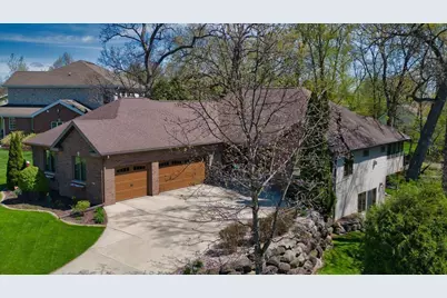 1801 Maplecrest Drive, Verona, WI 53593 - Photo 1