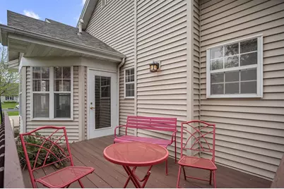 357 Concord Drive, Oregon, WI 53575 - Photo 5