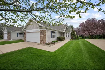 357 Concord Drive, Oregon, WI 53575 - Photo 1