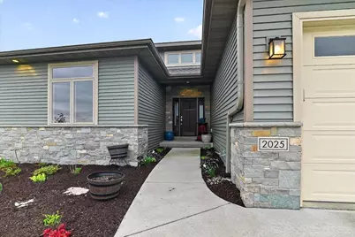 2025 Otteson Drive, Stoughton, WI 53589 - Photo 75