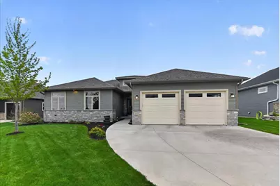 2025 Otteson Drive, Stoughton, WI 53589 - Photo 9
