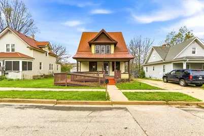 954 Church Street, Richland Center, WI 53581 - Photo 1