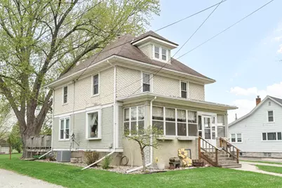300 Rounsville Street, Waupun, WI 53963 - Photo 1