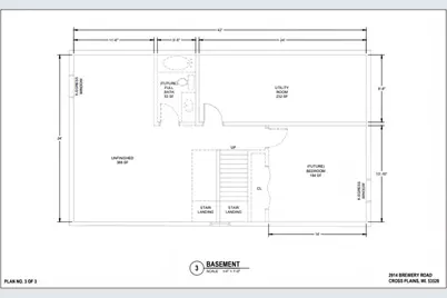 2914 W Brewery Road, Cross Plains, WI 53528 - Photo 59