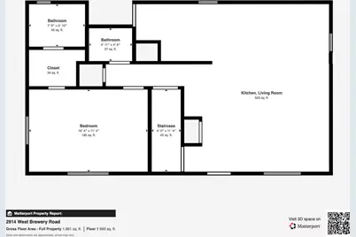 2914 W Brewery Road, Cross Plains, WI 53528 - Photo 57