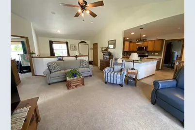 380 W Sunset Drive, Milton, WI 53563 - Photo 3