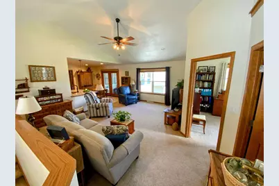 380 W Sunset Drive, Milton, WI 53563 - Photo 5