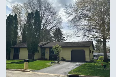 414 Lucille Street, Verona, WI 53593 - Photo 1