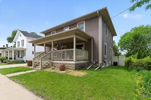 805 1st Center Ave, Brodhead, WI 53520 - Photo 3