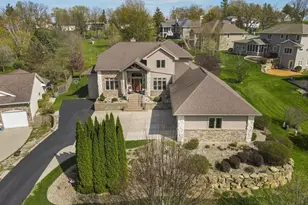 109 Greve Cir, Mount Horeb, WI 53572 - Photo 1