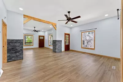 203 Colvin Road, Wonewoc, WI 53968 - Photo 13
