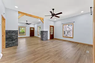 203 Colvin Rd, Wonewoc, WI 53968 - Photo 13
