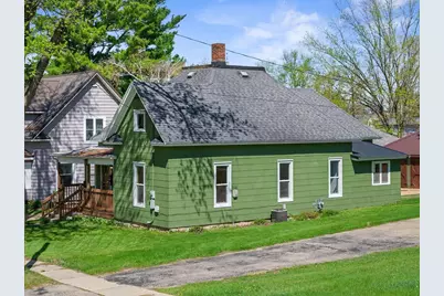 203 Colvin Road, Wonewoc, WI 53968 - Photo 37