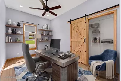 203 Colvin Road, Wonewoc, WI 53968 - Photo 7