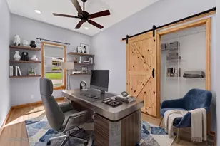 203 Colvin Rd, Wonewoc, WI 53968 - Photo 7