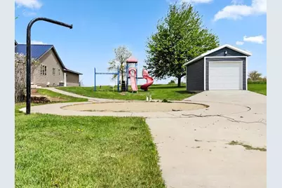 W5493 Center Road, Monroe, WI 53566 - Photo 65