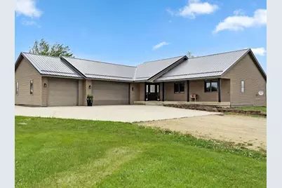 W5493 Center Road, Monroe, WI 53566 - Photo 79