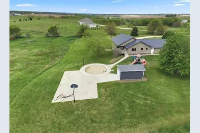 W5493 Center Road, Monroe, WI 53566 - Photo 3