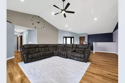 W5493 Center Road, Monroe, WI 53566 - Photo 5