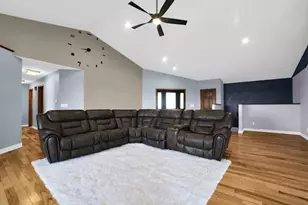 W5493 Center Rd, Monroe, WI 53566 - Photo 5