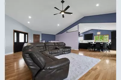 W5493 Center Road, Monroe, WI 53566 - Photo 7