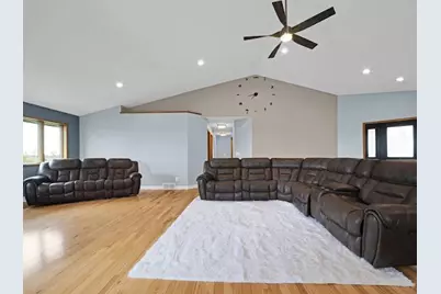 W5493 Center Road, Monroe, WI 53566 - Photo 7