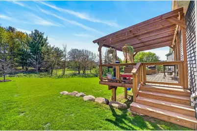 711 Sugar Maple Lane, Madison, WI 53593 - Photo 13