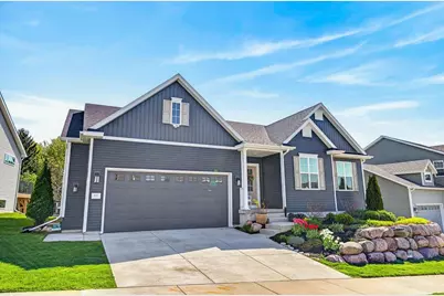 711 Sugar Maple Lane, Madison, WI 53593 - Photo 9